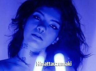 Hinattauzumaki