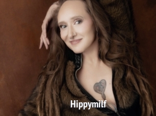 Hippymilf