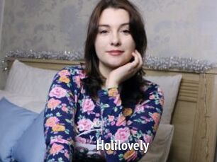 Holilovely