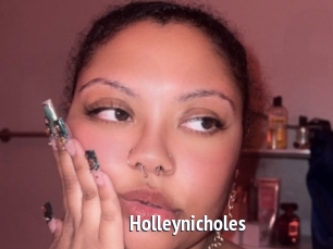 Holleynicholes