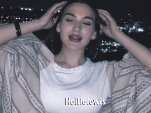 Hollielewis