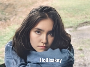 Hollisakey