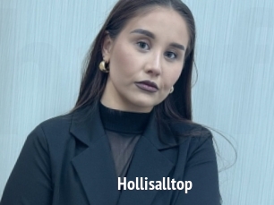 Hollisalltop