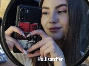 Hollisatcher