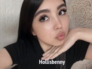 Hollisbenny