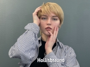 Hollisbraund
