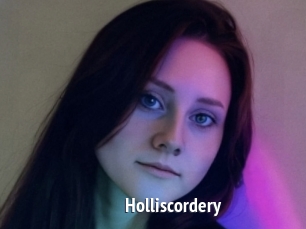 Holliscordery