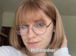 Holliscordner