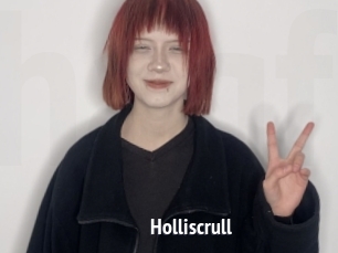 Holliscrull