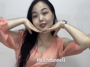 Hollisdunnell