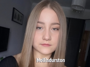 Hollisdurston