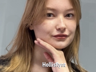 Hollisflynt