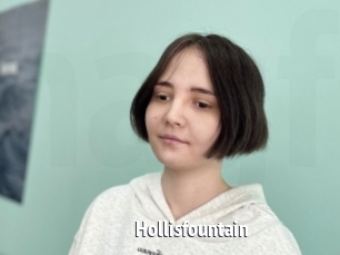 Hollisfountain