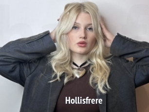 Hollisfrere