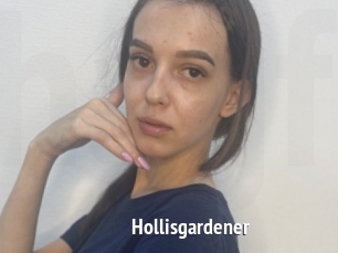Hollisgardener