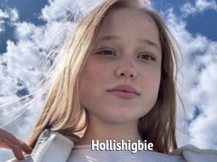 Hollishigbie