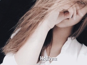 Holliyms