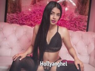 Hollyanghel
