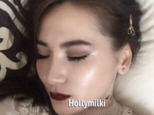Hollymilki