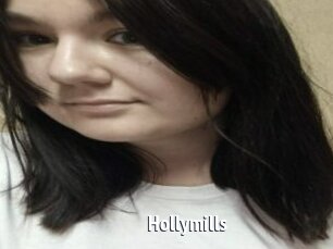 Hollymills