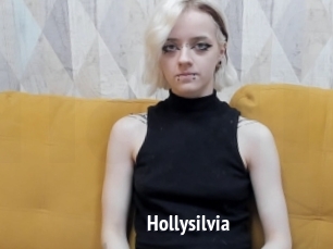 Hollysilvia