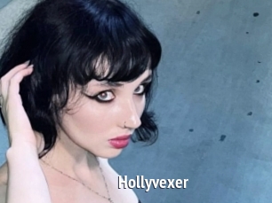 Hollyvexer