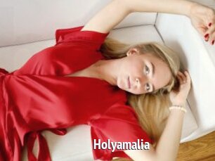 Holyamalia