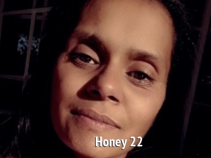 Honey_22