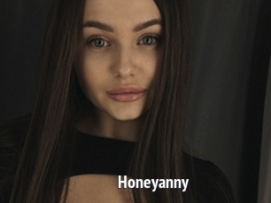 Honeyanny