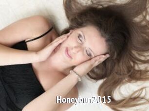 Honeybun2015