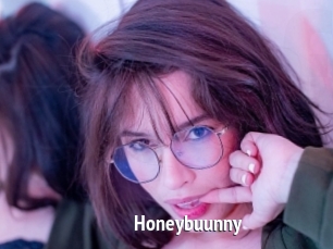 Honeybuunny