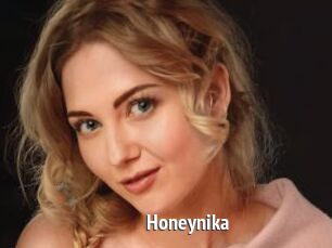 Honeynika