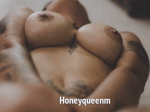 Honeyqueenm