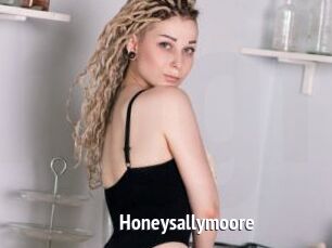 Honeysallymoore