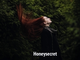 Honeysecret