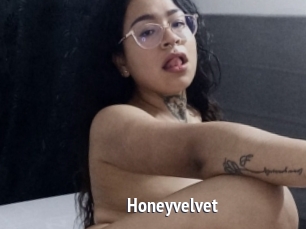Honeyvelvet