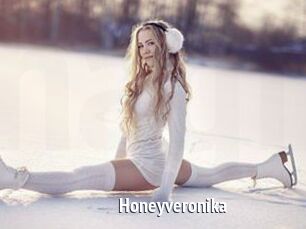 Honeyveronika