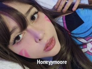 Honeyymoore