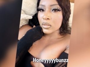 Honeyyyyybunzz