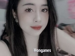 Honganes