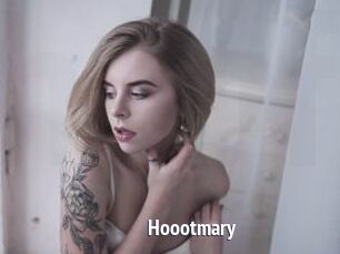 Hoootmary