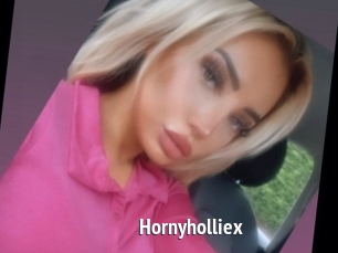 Hornyholliex