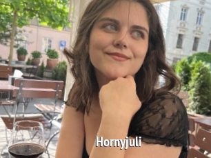 Hornyjuli