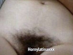 Hornylatinaxxx