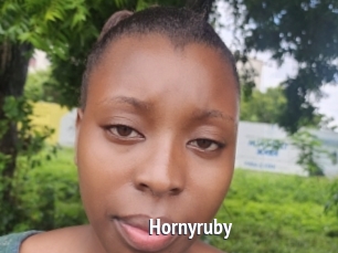 Hornyruby