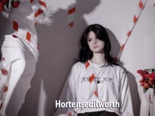 Hortensedilworth