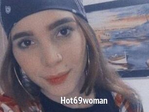 Hot69woman
