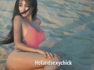 Hotandsexychick