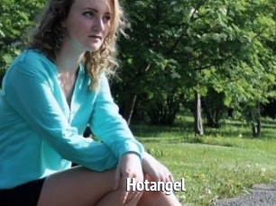 Hotangel