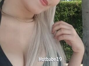 Hotbabe19